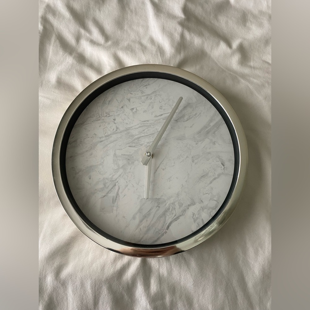 Decrative Clock